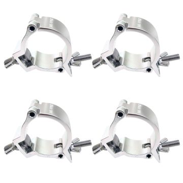 (4) Global Truss Mini 360 QR  
