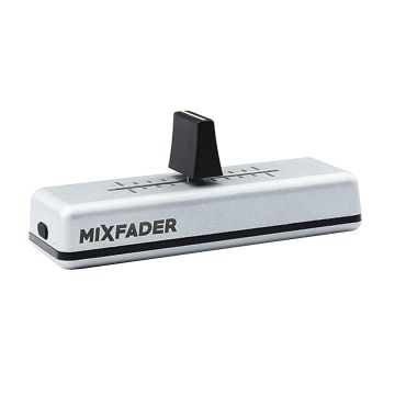Mixware Mixfader Wireless Portable Fader