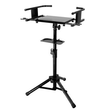 VocoPro MS-76 Karaoke TV Stand for 13” Screen