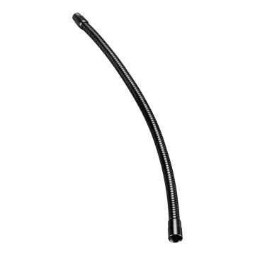 On-Stage Stands MSA9030-13B 13” Black Gooseneck Microphone Holder