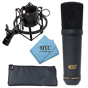 MXL 2003A Classic LDC Large Capsule Condenser Microphone