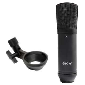MXL MCA-SP1 Small Diaphragm Condenser Microphone