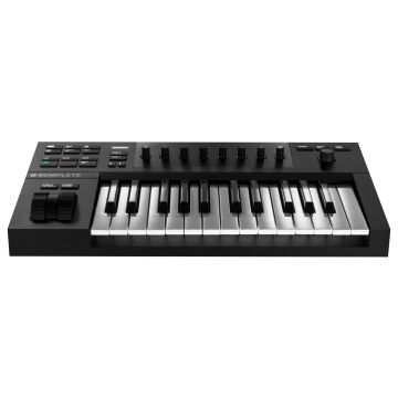 Native Instruments Komplete Kontrol A25 25-Note Streamlined Keyboard Controller