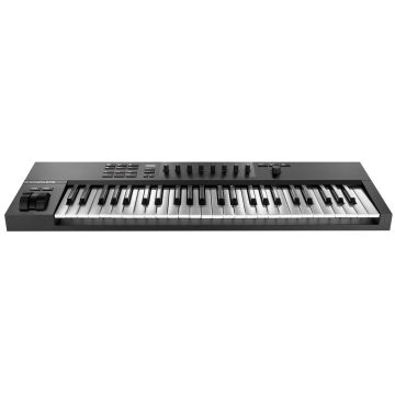 Native Instruments Komplete Kontrol A49 49-Note Smart Streamlined USB MIDI Keyboard Controller