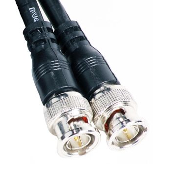 Hosa BNC In-line Connector [NBN-258] Small Image