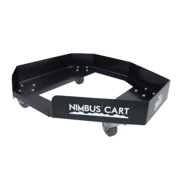 Chauvet DJ Nimbus Cart Transport Cart For The Nimbus Fog / Smoke Machine