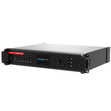 Novastar NovaPro HD All-in-One Professional LED Display Controller