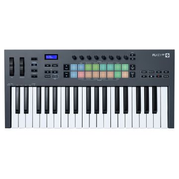 Novation FLkey 37 Full-Size MIDI Keyboard Controller