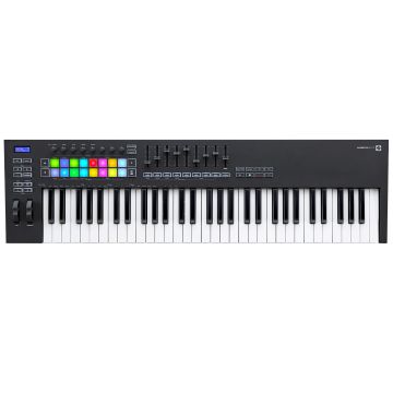 Novation Launchkey 61 MK3 USB / iOS / MIDI Controller Keyboard