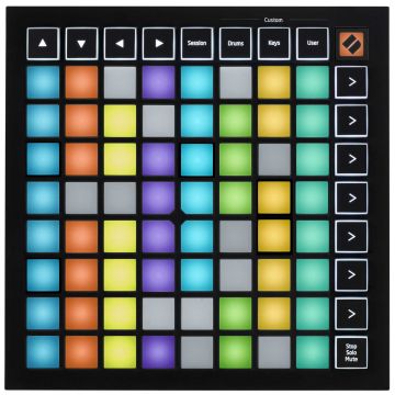 Novation Launchpad Mini MK3 Grid Controller for Ableton Live