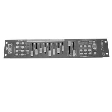 Chauvet DJ Obey 10 DMX Lighting Controller