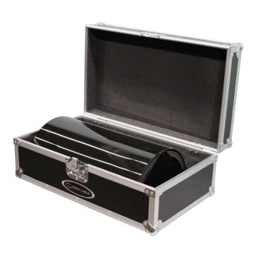 Odyssey ODYSHLD2008BLK Black Odyshields