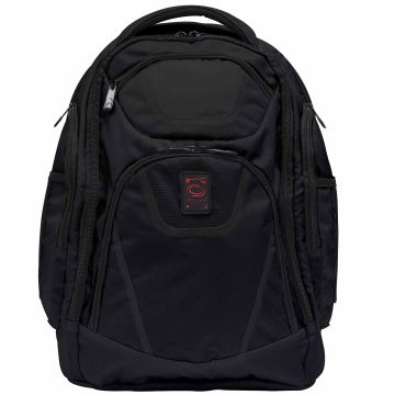 Odyssey Black Backtrak XL DJ Gear Backpack [BPBACKTRAKXL]