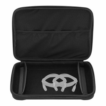 Odyssey BMS120902MP 12" x 9" x 1" Base 1" Streemline EVA Molded Case