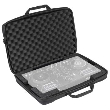 Odyssey BMSLDDJ400 Pioneer DDJ-400 Controller EVA Molded Carrying Bag