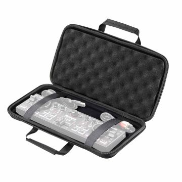 Odyssey BMSNUDJ2GO2 Streemline Numark DJ 2 Go 2 Carrying Bag