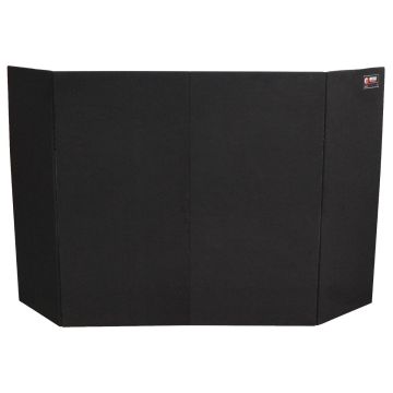 Odyssey CF4848 48" Wide x 48" Tall Carpet Fold-out Stand