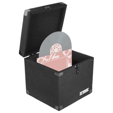Odyssey CLP090E Record / Utility Carpet Case for 90 12" Vinyl Records