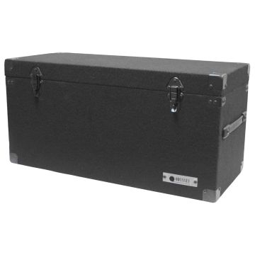 Odyssey CLP180E Utility Carpet Case for 180 12" Vinyl Records / LPs