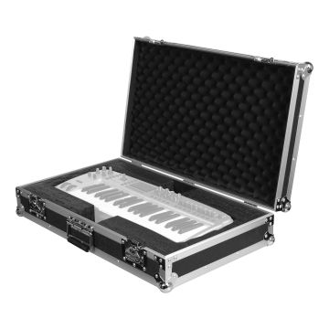 Odyssey FZKB37 37 Note Keyboard Flight Case