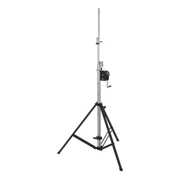 Odyssey LCRANK133 Crank Stand Up to 13.3 ft Tall