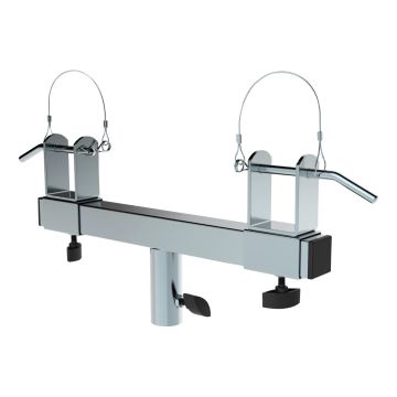 Odyssey LCRANKTRUSSADP LCRANK133 Crank Stand Truss Adapter