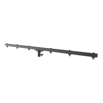 Odyssey LTBAR59 Lighting Bar - Holds 6 Lighting Fixtures