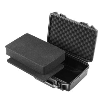 Odyssey VU100603 10" x 6" x 3" Interior with Foams Utility Case