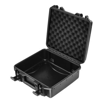 Odyssey VU120905NF Empty 12" x 9" x 5" Interior Utility Case