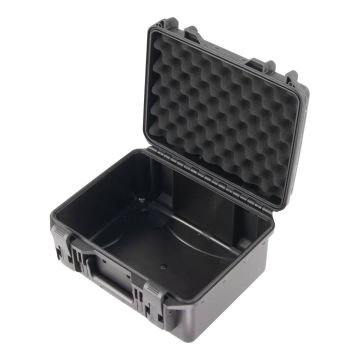 Odyssey VU120906NF Empty 12" x 9" x 6" Interior Utility Case