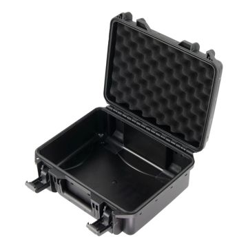 Odyssey VU131105NF Empty 13" x 11" x 5" Interior Utility Case