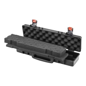 Odyssey VU150302 15" x 3" x 2" Interior with Pluck Foams Utility Case