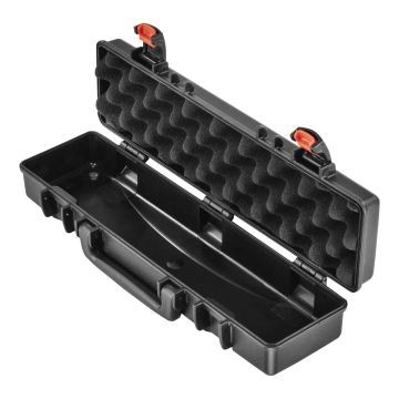 Odyssey VU150302NF Empty 15" x 3" x 2" Interior Utility Case