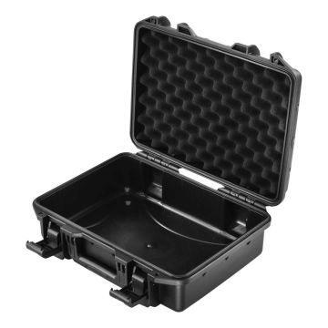 Odyssey VU151005NF Empty 15" x 10" x 5" Interior Utility Case