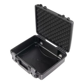 Odyssey VU161305NF Empty 16" x 13" x 5" Interior Utility Case