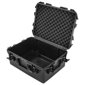 Odyssey VU211509NF Empty 21" x 15" x 9" Interior Utility Case