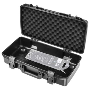 Odyssey VU221006NF Empty 22" x 10" x 6" Interior Utility Case