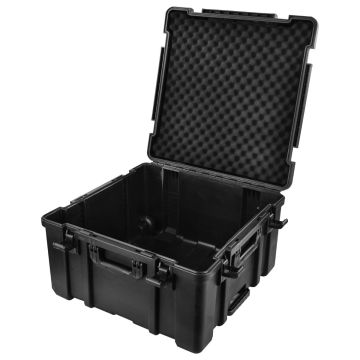 Odyssey VU222312HWNF Empty 22" x 23" x 12" Interior Trolley Case