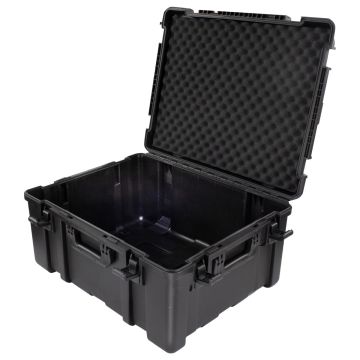 Odyssey VU252012NF Empty 25" x 20" x 12" Interior Utility Case