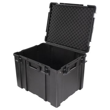 Odyssey VU252020NF Empty 25" x 20" x 20" Interior Utility Case