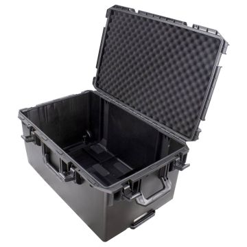 Odyssey VU291813HW 29" x 18" x 13" Interior with Foam Trolley Case