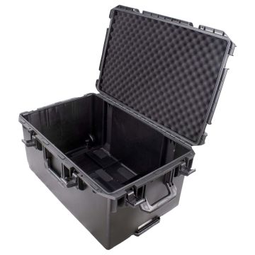 Odyssey VU291813HWNF Empty 29" x 18" x 13" Interior Trolley Case