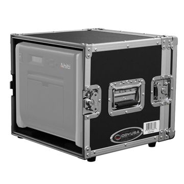 Odyssey FZHIT520 Flight Zone HITI P520L Photo Booth Printer Case