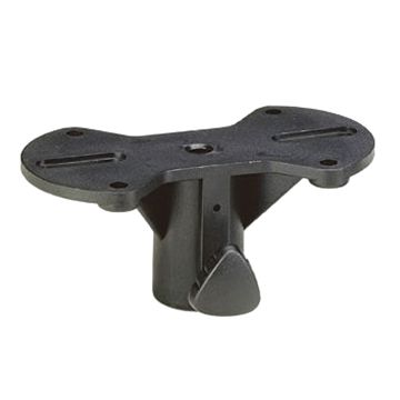 Odyssey LATSA1 Tripod Stand Mounting Adapter in Black