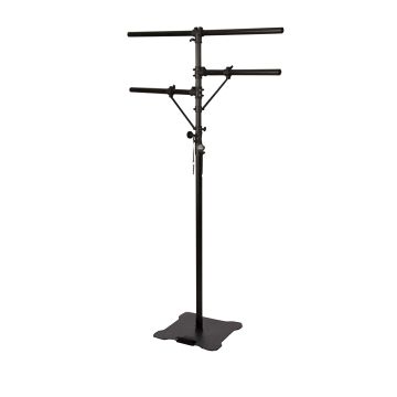 On Stage LS7920BLT Flat-Base Lighting Stand