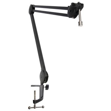 On Stage Stands MBS7500 Professional Studio Mic Boom Arm