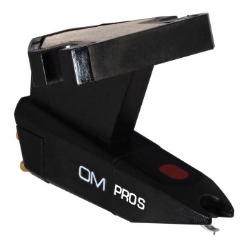 Ortofon OM Pro S Single Entry-Level Cartridge