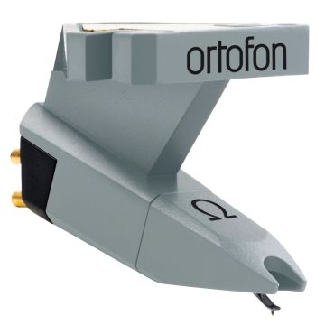 Ortofon OMEGA Single Moving Magnet Cartridge