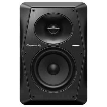 Pioneer DJ VM-50 5" Active Studio Monitor in Black