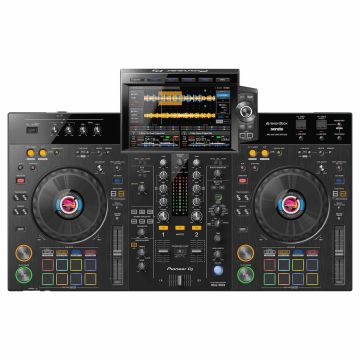 Pioneer DJ XDJ-RX3/CUXJ All-In-One DJ System